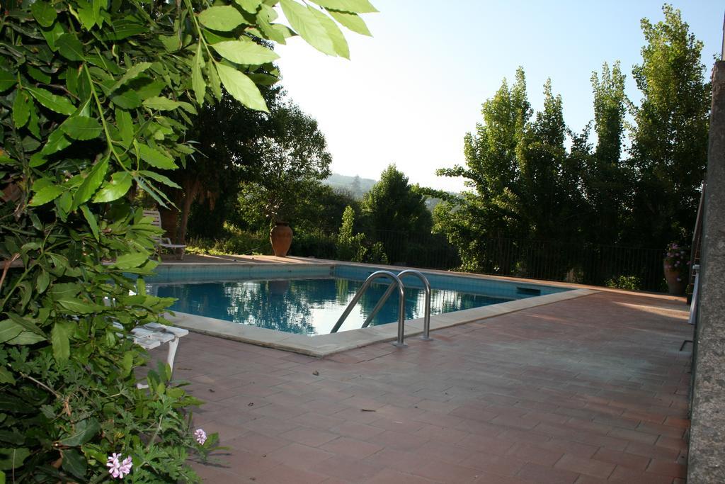 Villa Dei Leoni Santa Tecla Exterior photo